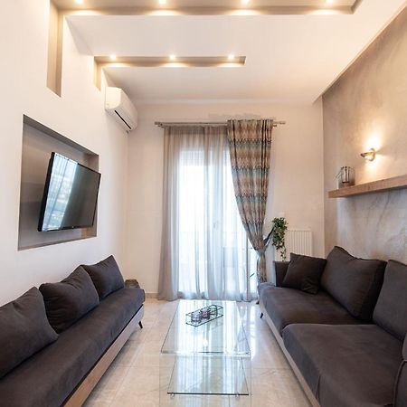 Tsimiski'S Pearl Thessalonique Extérieur photo