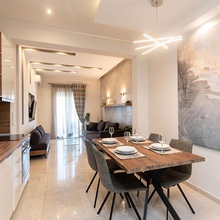 Tsimiski'S Pearl Thessalonique Extérieur photo