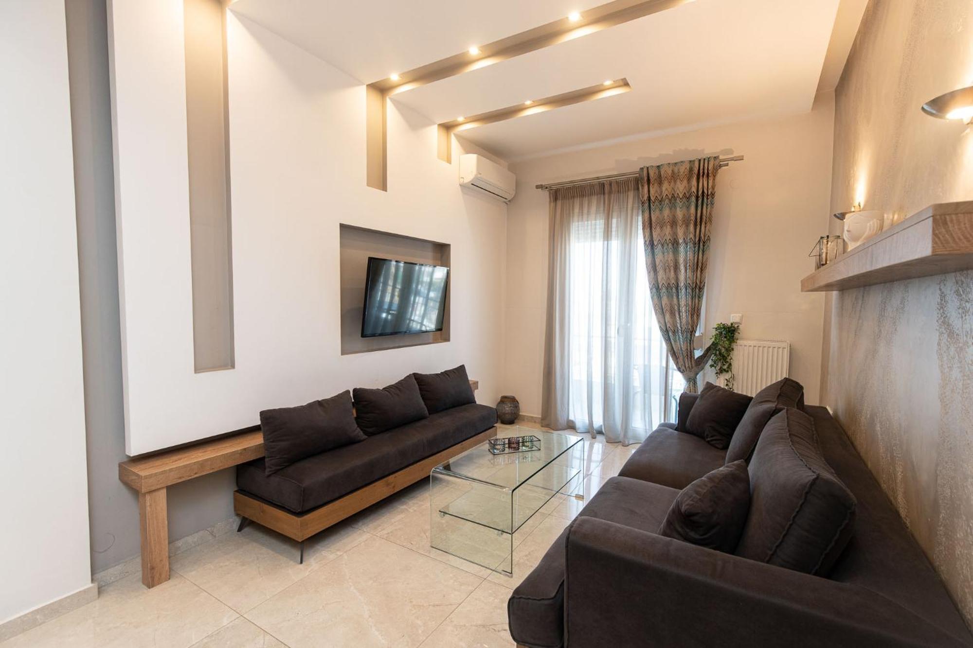 Tsimiski'S Pearl Thessalonique Extérieur photo