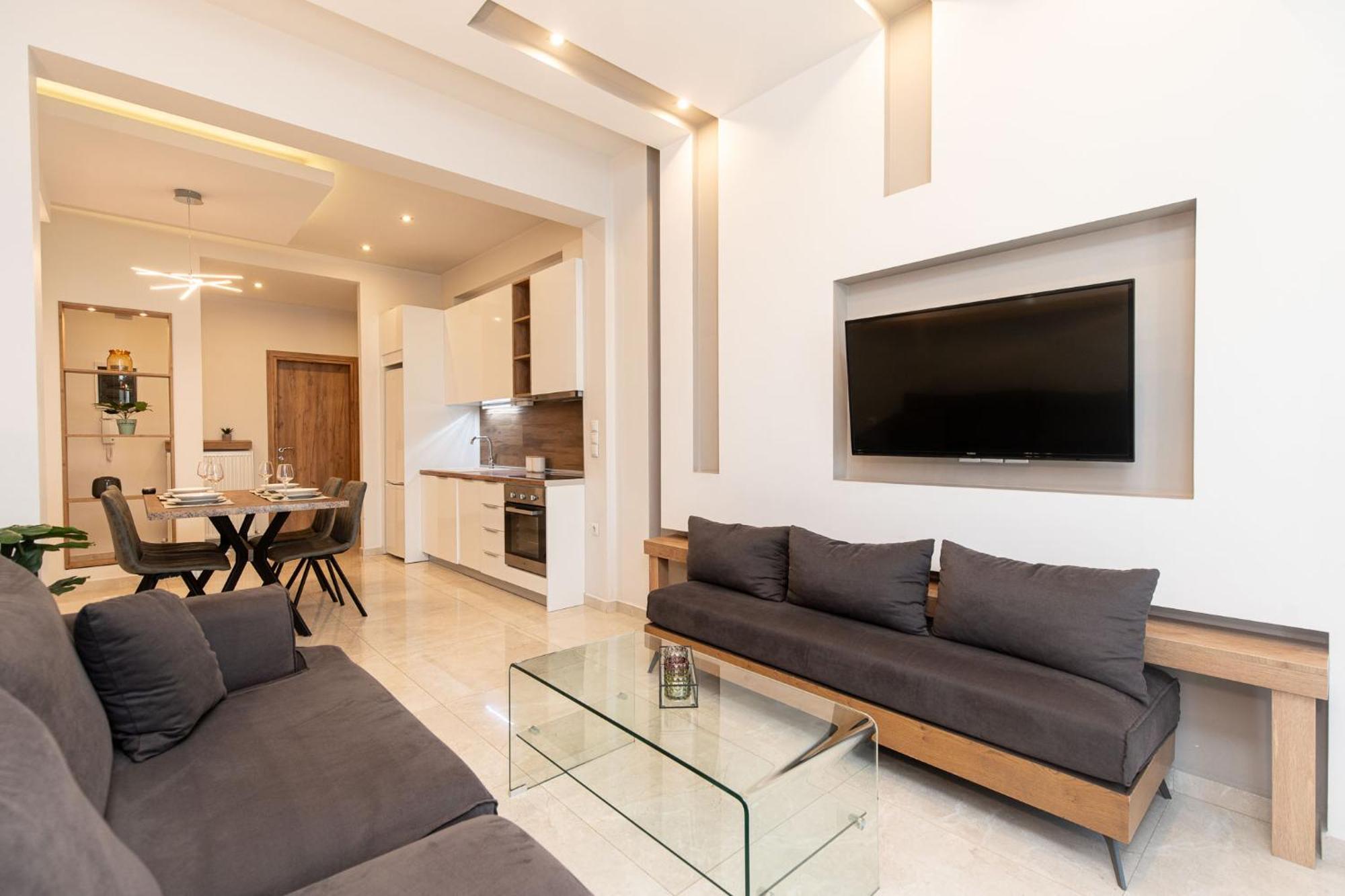 Tsimiski'S Pearl Thessalonique Extérieur photo