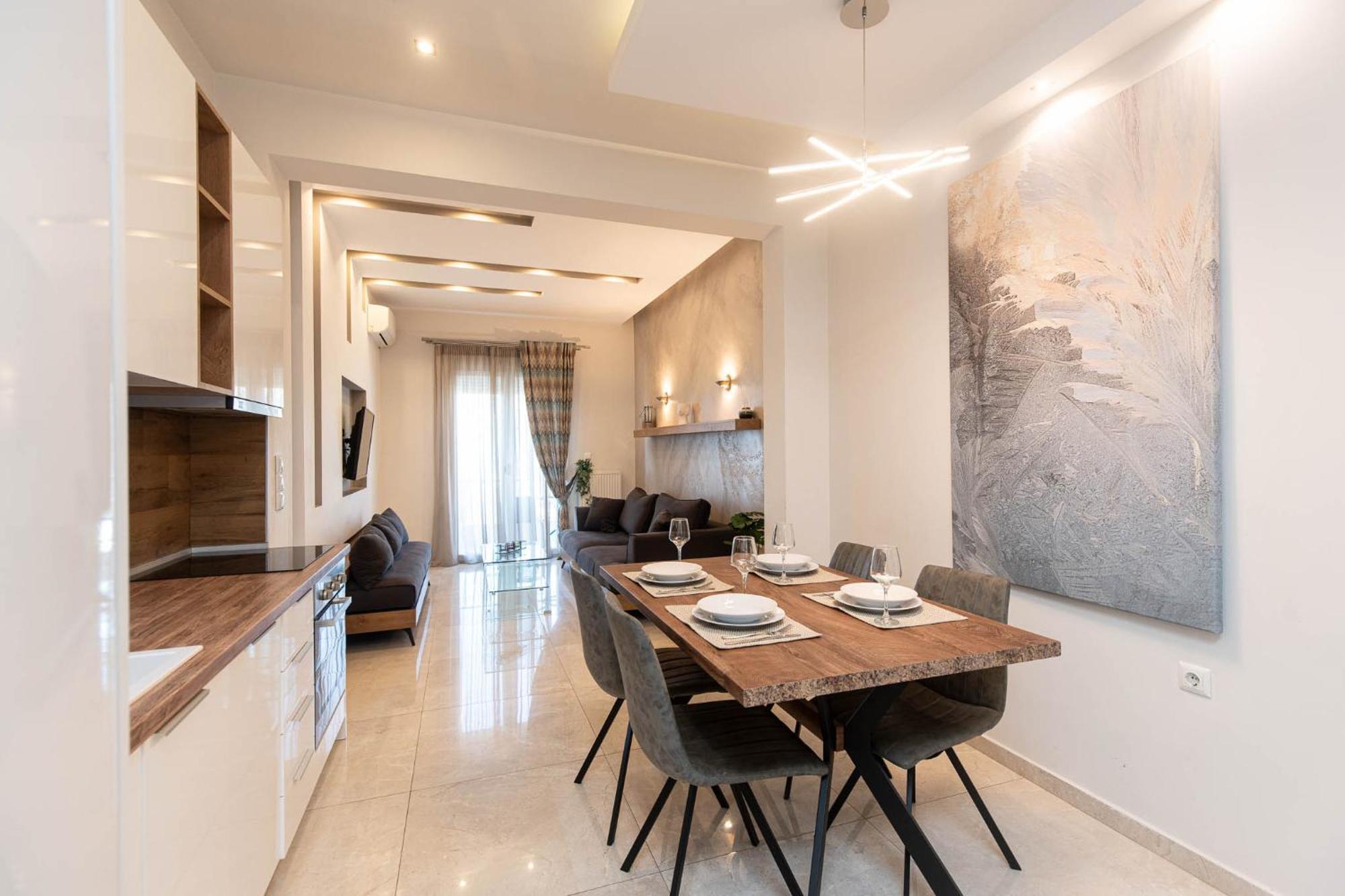 Tsimiski'S Pearl Thessalonique Extérieur photo