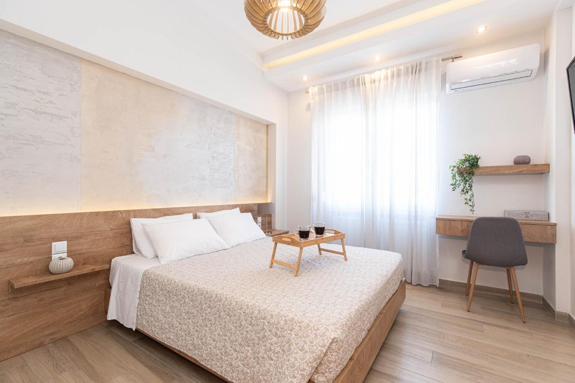 Tsimiski'S Pearl Thessalonique Extérieur photo