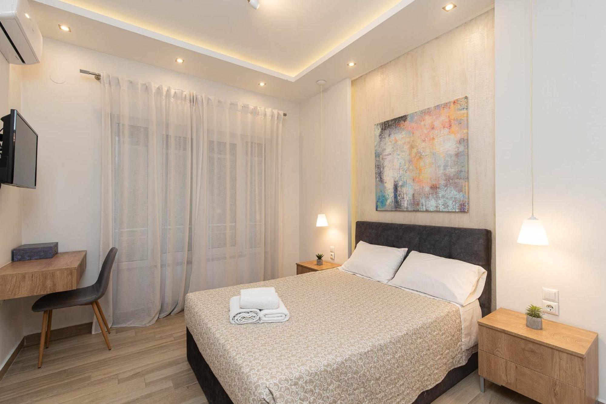 Tsimiski'S Pearl Thessalonique Extérieur photo