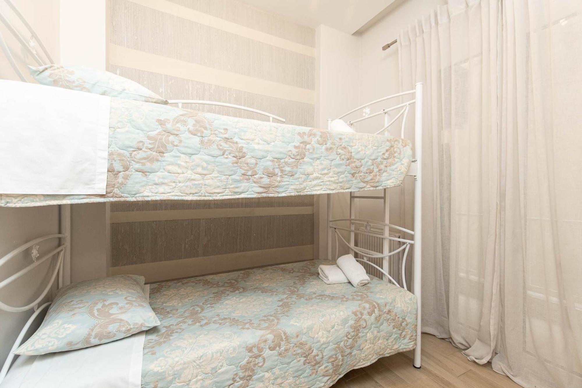 Tsimiski'S Pearl Thessalonique Extérieur photo