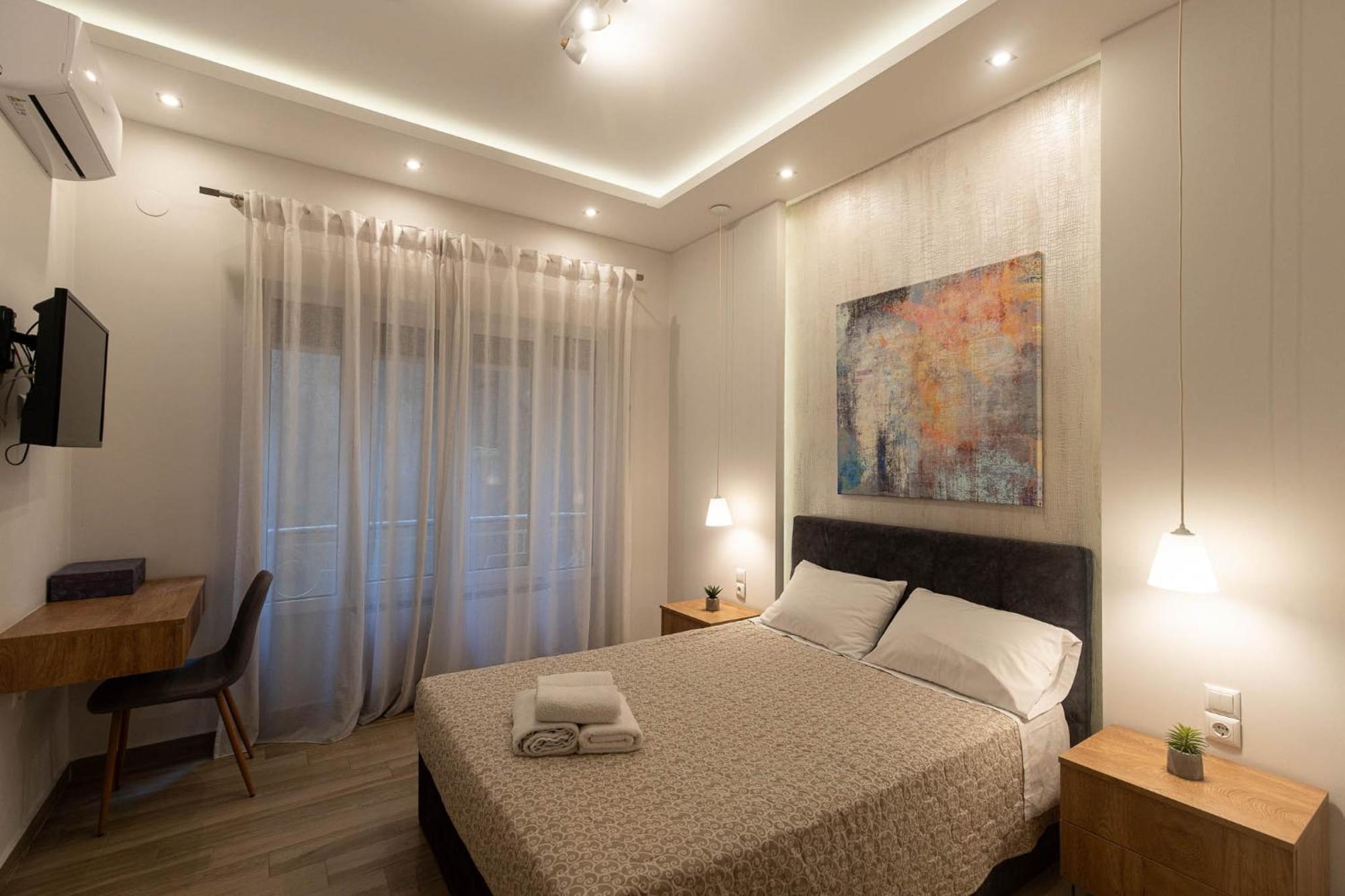 Tsimiski'S Pearl Thessalonique Extérieur photo